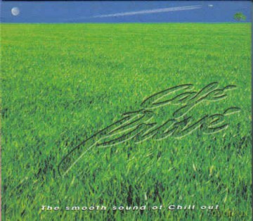 The Smooth Sound Of: Cafe' Prive' 2 [CD]