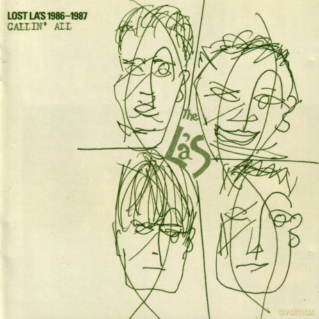 The La'S: Callin All 1986-1987 (Deluxe) [CD]