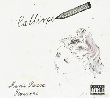 Maria Laura Ronzoni: Calliope [CD]