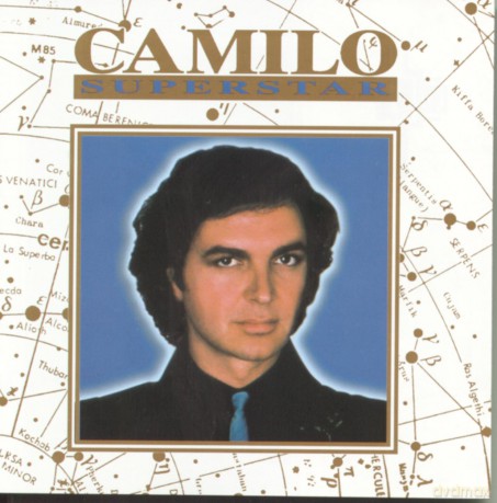 Camilo Sesto: Camilo Superstar [2CD]
