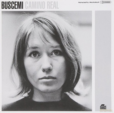 Buscemi: Camino Real [CD]