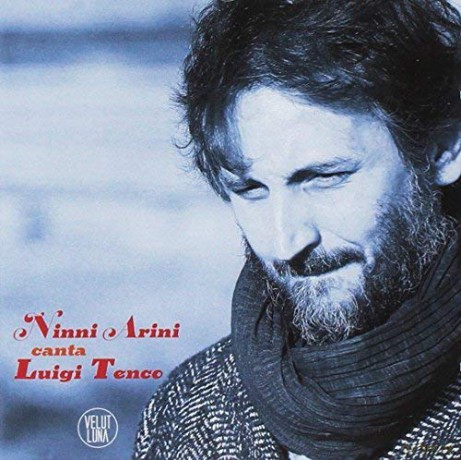 Ninni Arini: Canta Luigi Tenco [CD]