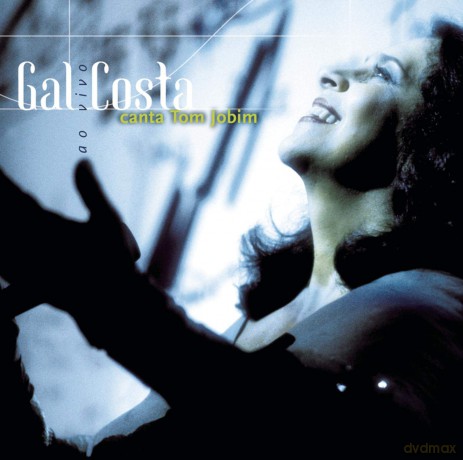 Gal Costa: Canta Tom Jobim [2CD]