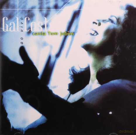 Gal Costa: Canta Tom Jobim [2CD]
