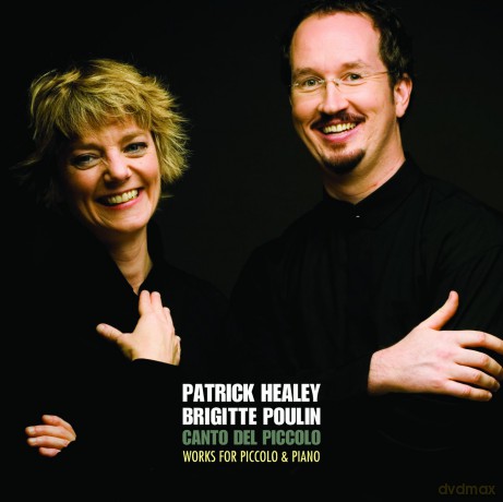 Hannaway: Canto Del Piccolo [CD]