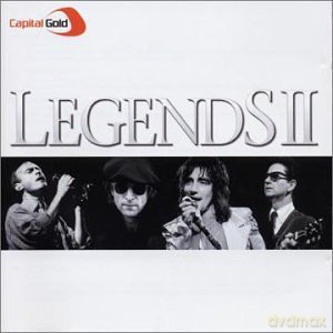Capitol Gold Legends 2 [2CD]