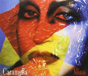 Mina: Caramella-Digipack [CD]