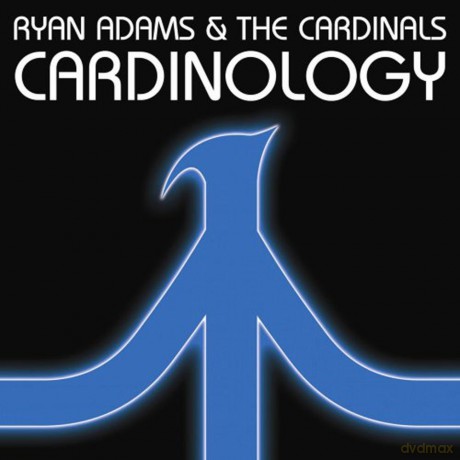 Ryan Adams: Cardinology [CD]