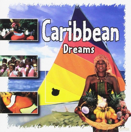Caribbean Dreams [CD]