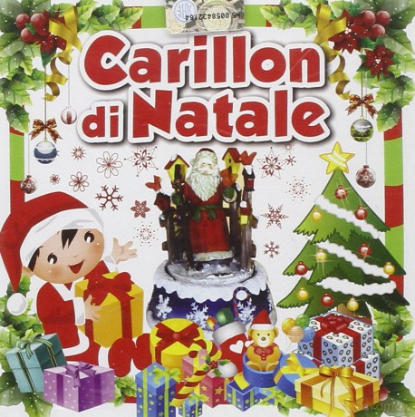Carillon Di Natale [CD]