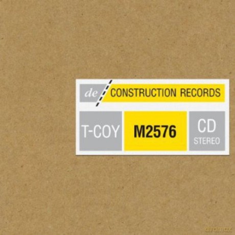 T-Coy: Carino + Singles [CD]