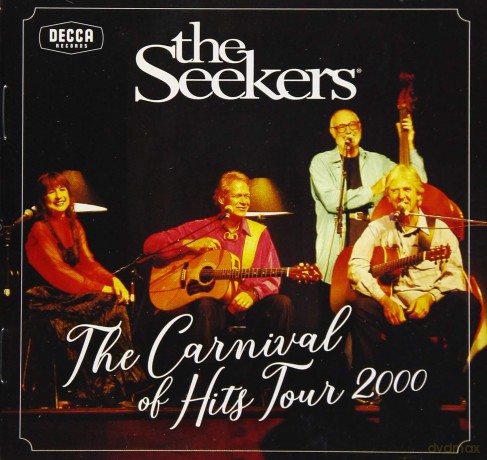 Seekers: Carnival Of Hits Tour 2000 [CD]