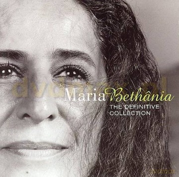 Maria Bethania: The Definitive Collection The Soul Of Brazil [CD]