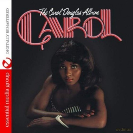 Carol Douglas: Carol Douglas Album [CD]