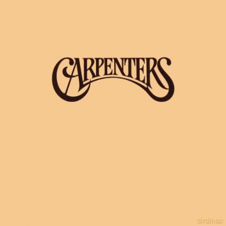 The Carpenters: Carpenters [CD]