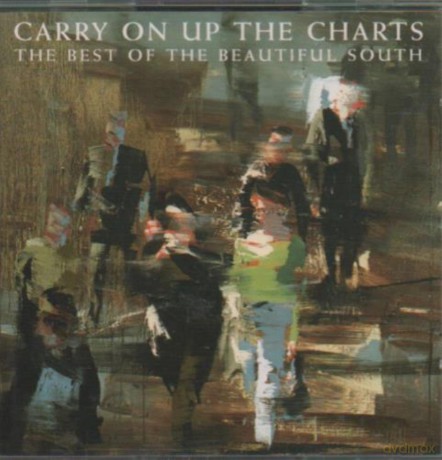 The Beautiful South: Carry On Up The Charts - The Best Of The Beautiful South [2CD]