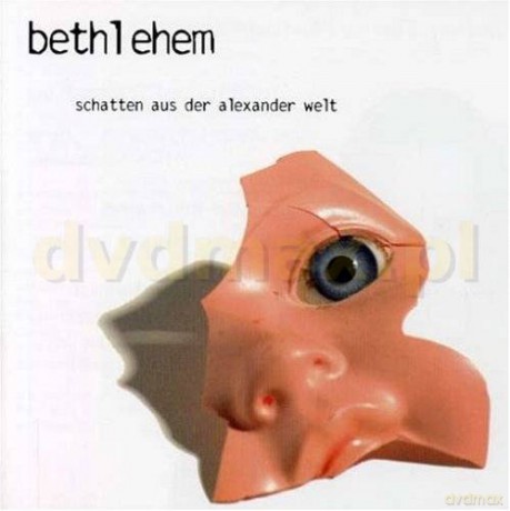 Bethlehem: Schatten Aus Der Alexander Welt [CD]