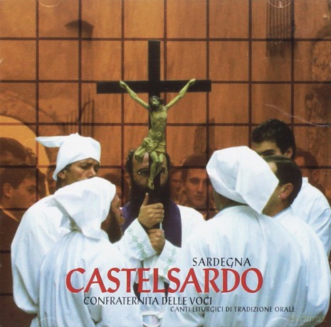 Confraternita Delle: Castelsardo [CD]