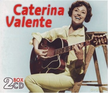 Caterina Valente: Caterina Valente [2CD]