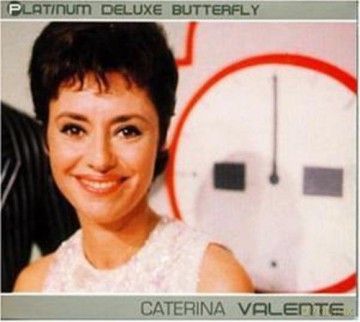 Caterina Valente: Caterina Valente [CD]