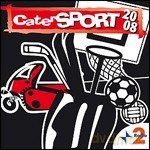 Vari-Catersport 2008: Catersport 2008 [CD]