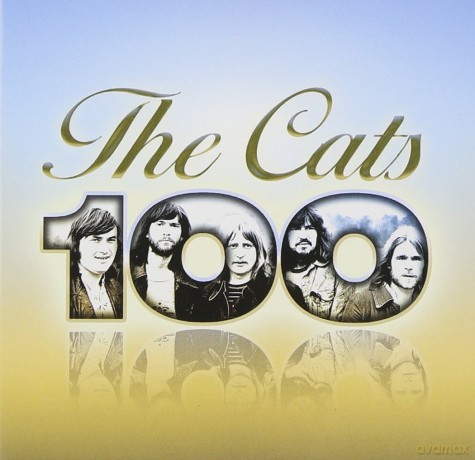 Cats: Cats 100 [5CD]
