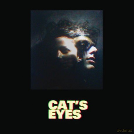 Cat's Eyes: Cat's Eyes [CD]