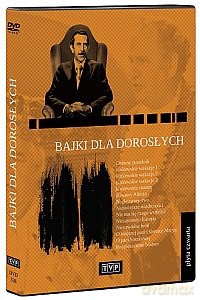 Bajki Dla Dorosłych cz. 4 [DVD]