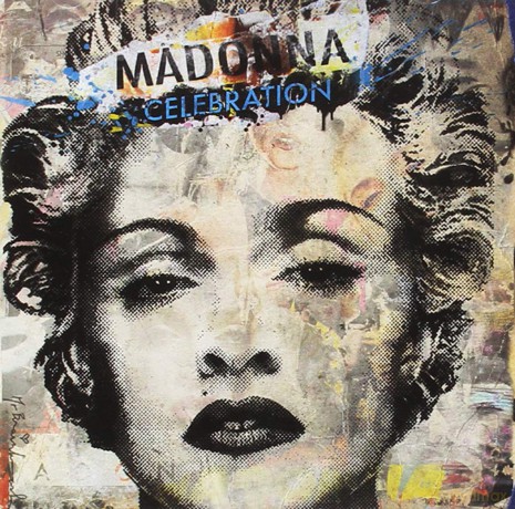 Madonna: Celebration [CD]