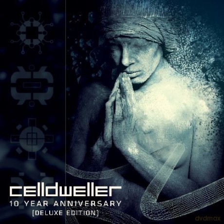 Celldweller: Celldweller 2cd Deluxe 10 Year Anniversary Edition [2CD]
