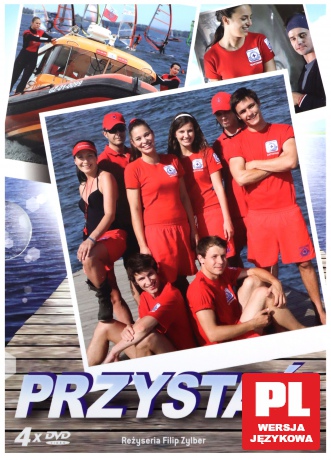 Przystań [4DVD]