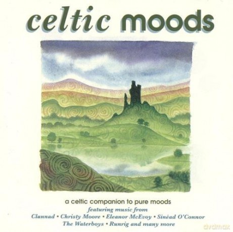 Celtic Moods [CD]