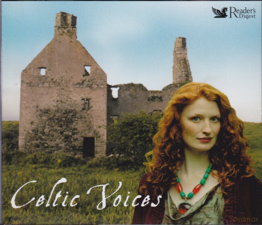Vaious Artists: Celtic Voices [3CD]