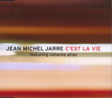 Jean Michel Jarre: Cest La Vie [CD]