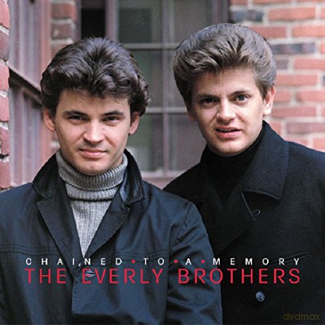 The Everly Brothers: Chained To A Memory [8CD]