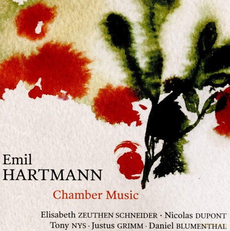 Chamber Music: Chamber Music [CD]