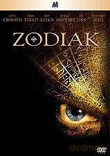 Zodiak (2005) [DVD]