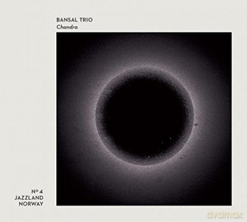 Bansal Trio: Chandra [CD]