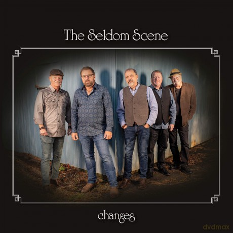 Changes: Changes [CD]