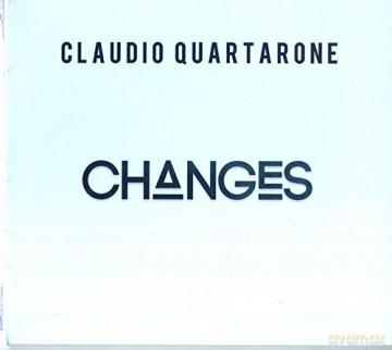 Quartarone Claudio: Changes [CD]