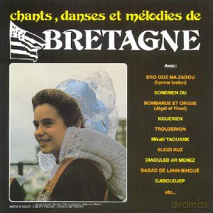 Chants, Danses Et [CD]