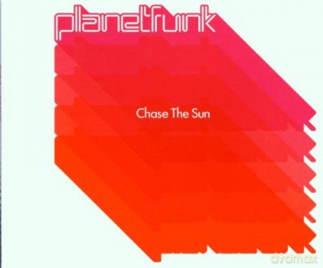Planet Funk: Chase The Sun [CD]