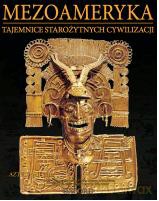 Tajemnice starożytnych cywilizacji 51: Aztekowie cz. 2  [DVD]+[książka]