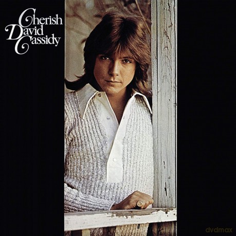David Cassidy: Cherish [CD]