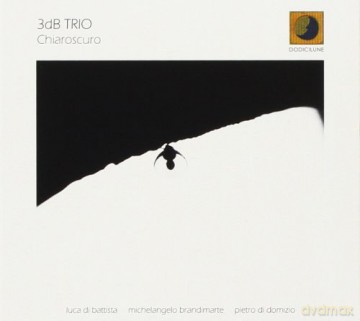 3db Trio: Chiaroscuro [CD]