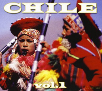 Chile Volume 1 [CD]