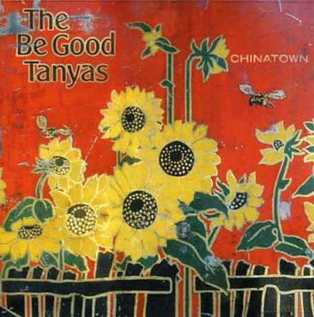The Be Good Tanyas: Chinatown [CD]