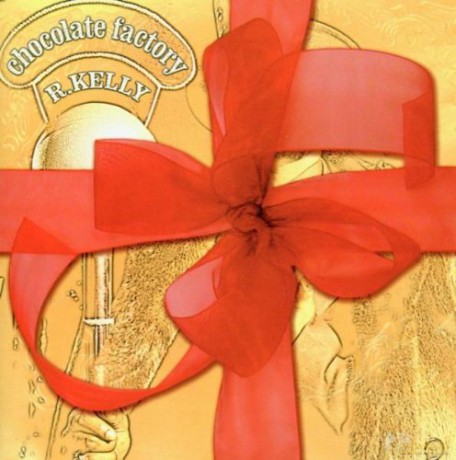 R Kelly: Chocolate Factory [2CD]