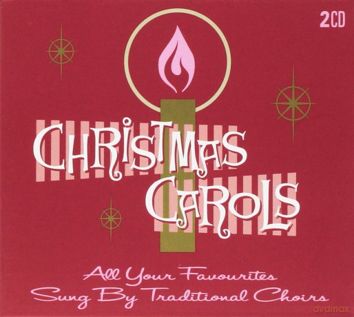 Christmas Carols [2CD]