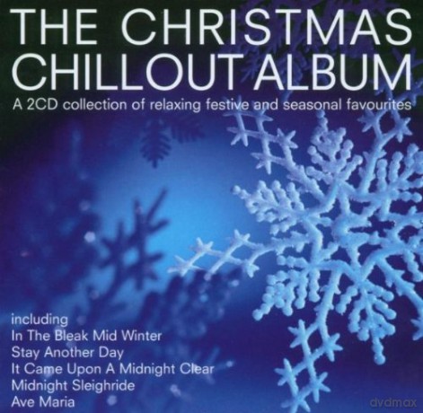 Christmas Chillout Album [2CD]